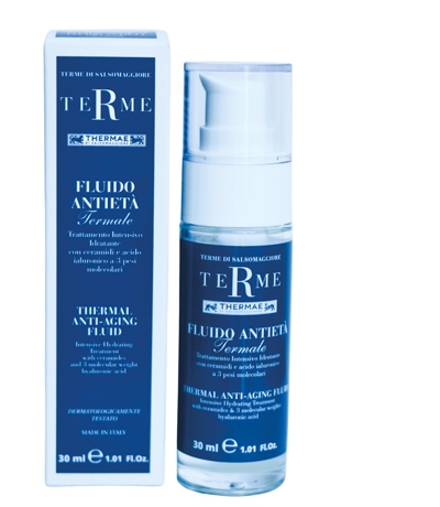 Fluido Antietà Termale
