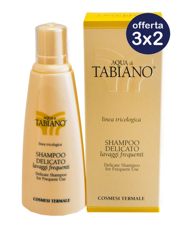 3x2 shampoo lav freq